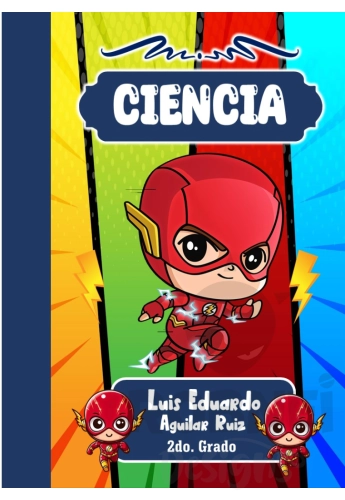 Flash Baby 02 Portada